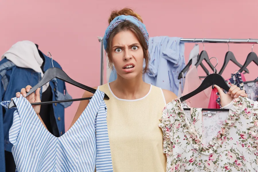 5 أخطاء في مظهرك تسرق من هيبتك في أول 10 ثوانٍ بالمكتب (سيدتي)