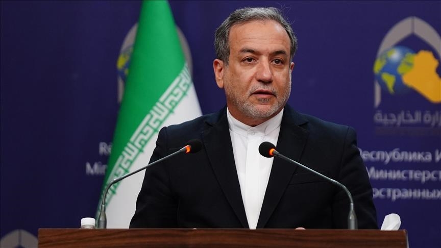 إيران: مستعدون للتوصل إلى اتفاق متوازن مع الولايات المتحدة (الأناضول)
