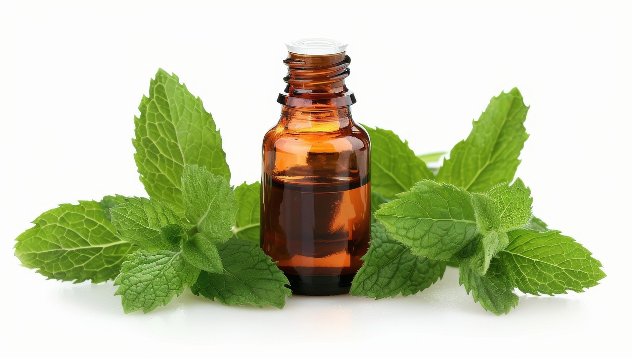 الزيوت العطرية والنسيان… علاج حقيقي أم وهم عطري؟ (بيكسابي)