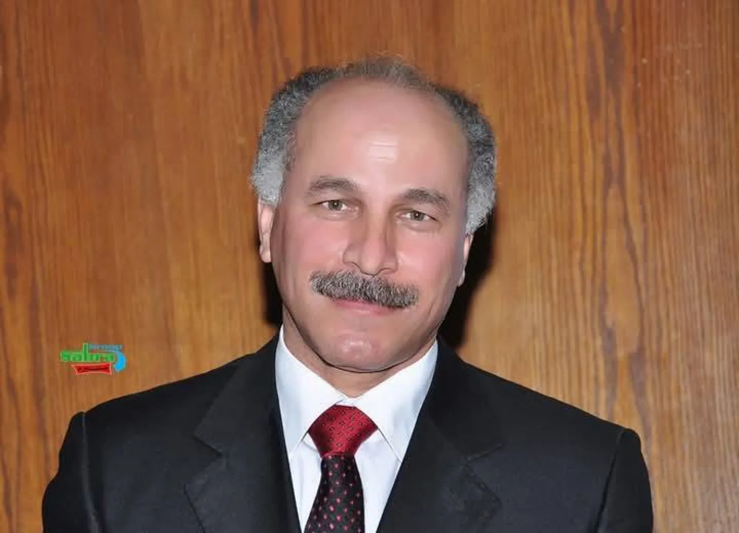  الدكتور مصطفى الضبع (الشرق الاوسط)