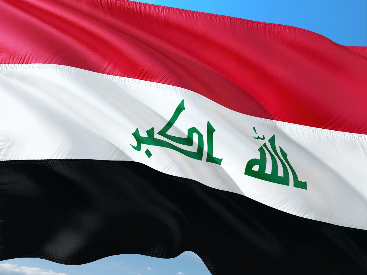 العراق.. والدان يحاولان بيع طفلتهما الرضيعة والأمن يتحرك (بيكسابي)