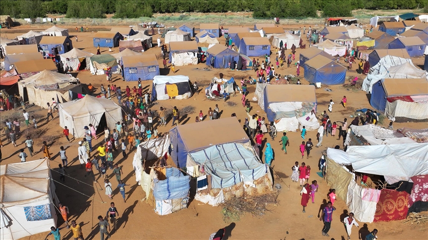 الصحة السودانية: تسجيل مئات الإصابات بالكوليرا في الخرطوم (الأناضول)