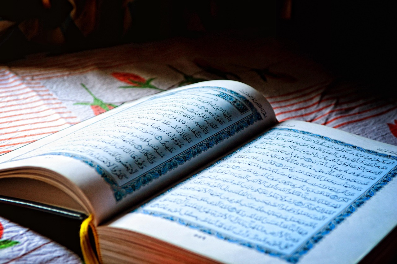 كيف تستغلين أعظم 10 أيام في السنة؟.. نصائح ذهبية من أمينة الإفتاء (بيكسابي)