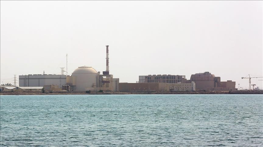 إيران تلمح لإمكانية استقبال مفتشين أمريكيين للمنشآت النووية (الأناضول)