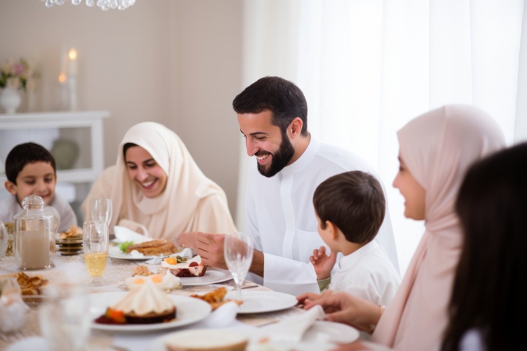 كيف تعلمين طفلك قيم العطاء والتضحية في عيد الأضحى؟ (سيدتي)