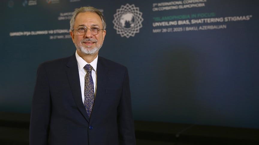 (التعاون الإسلامي): دول أوروبية تنكر الإسلاموفوبيا رغم تزايدها (الأناضول)