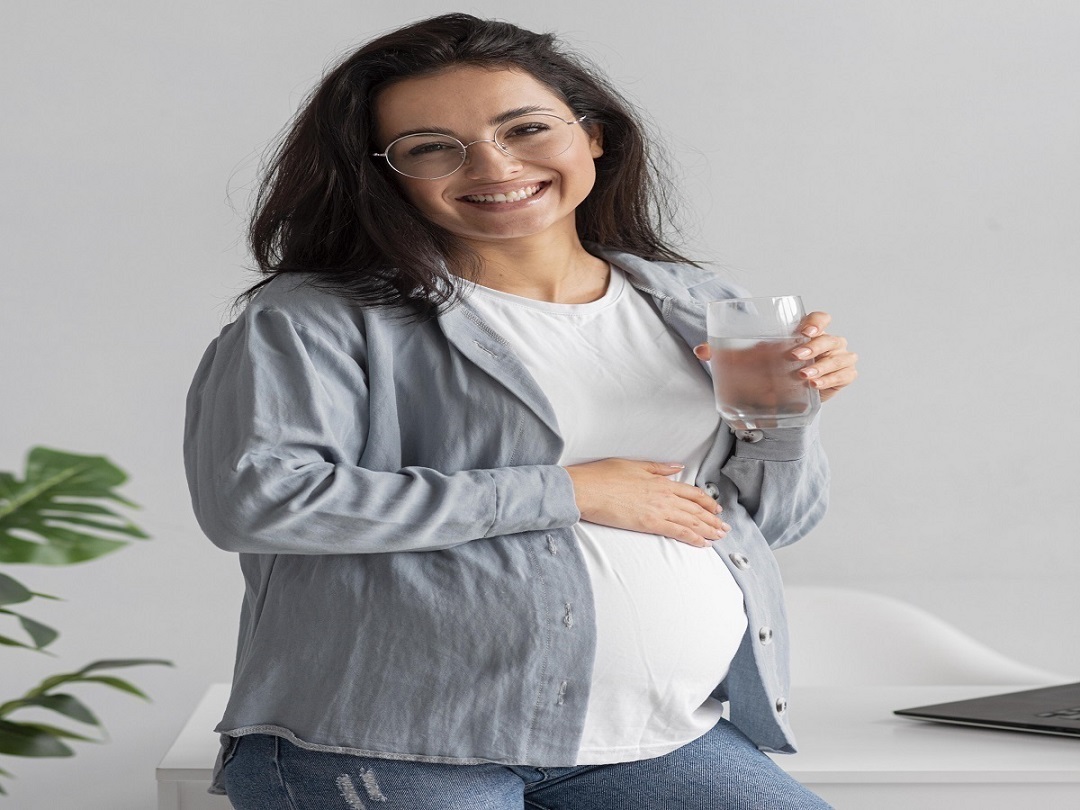 نصائح للحامل خلال أيام عيد الأضحى تابعيها واعملي بها (سيدتي)