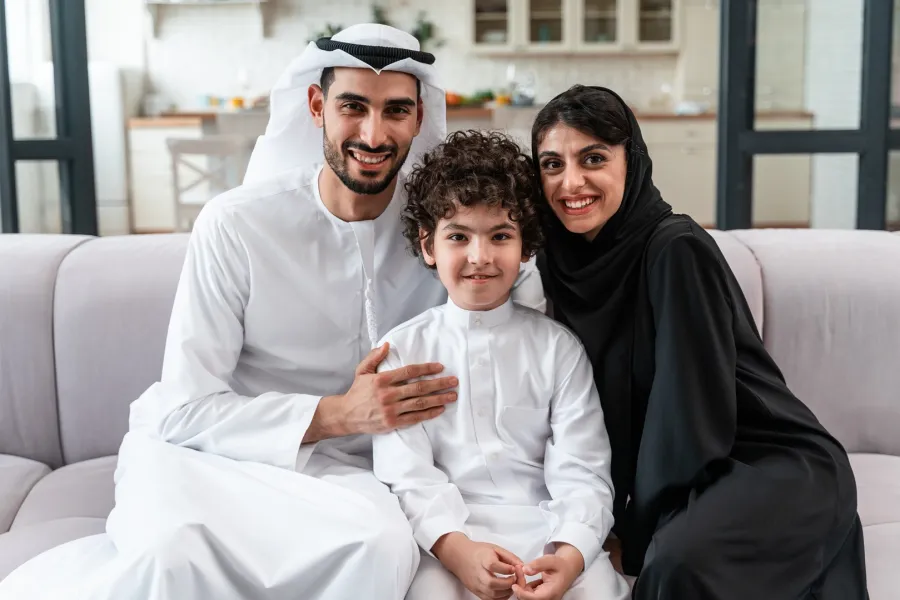 آداب الزيارة في العيد: علّميها لأطفالك! (سيدتي)