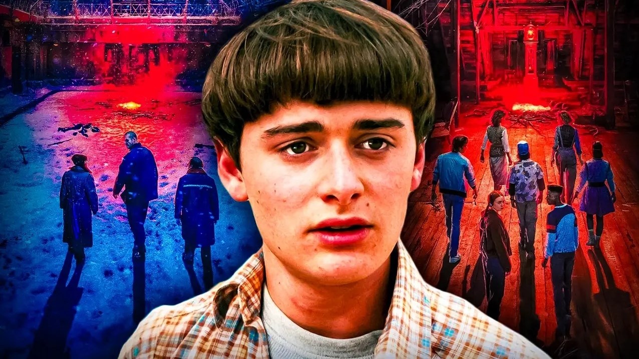 لمحبي مسلسل (Stranger Things).. هذه تفاصيل الموسم الخامس (زهرة الخليج)