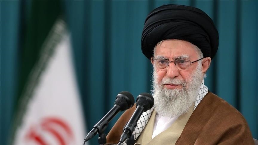 إيران.. خامنئي يرفض مقترحا أمريكيا يتضمن وقف تخصيب اليورانيوم (الأناضول)