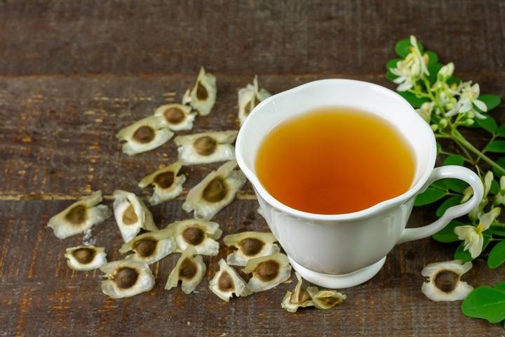 المورينجا تتكون من مركبات نباتية فعالة توفر فوائد صحية متنوعة (بيكسباي)