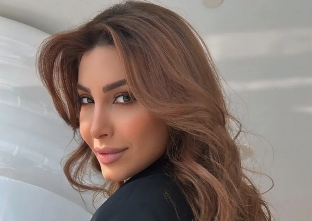 يارا- الصورة من حسابها على إنستغرام