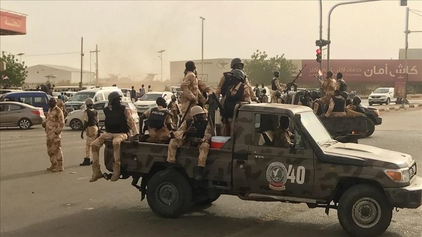السودان.. لجنة إغاثية تتهم (الدعم السريع) بقتل 8 أشخاص في الفاشر (الأناضول)