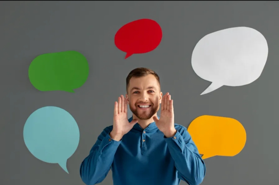 مهارة التفكير قبل الكلام فن التواصل الواعي (سيدتي)