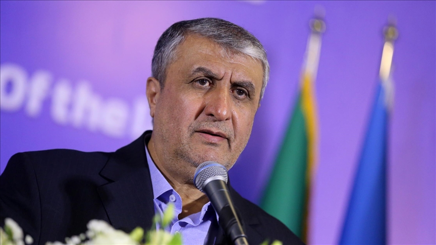 إيران: منشآتنا النووية في حالة جيدة (الأناضول)