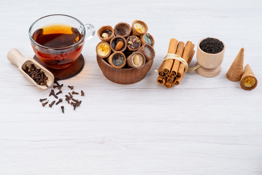 تجربتي مع شرب القرفة والزنجبيل لفقدان الوزن كانت إيجابية جداً (سيدتي)