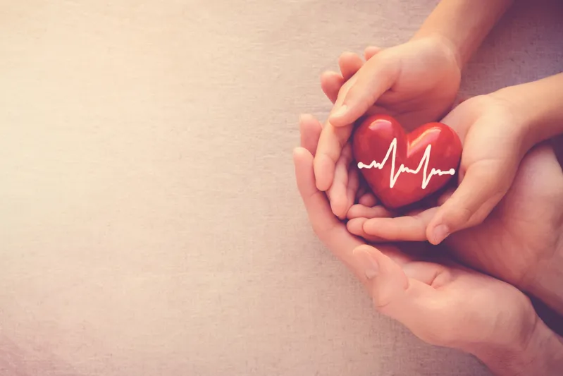 دراسة تكشف: الرجل أكثر حنانًا من المرأة وأقل قدرة على العيش وحيدًا (الرجل)