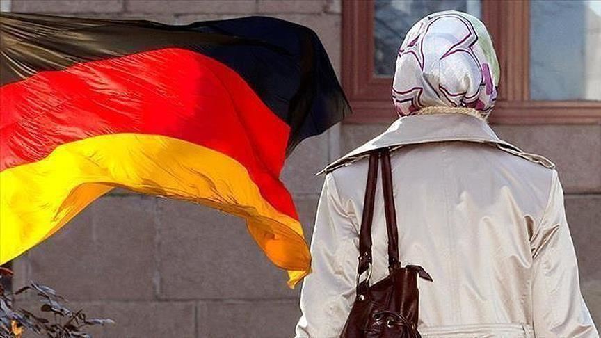  نحو 70% من الحوادث المعادية للمسلمين الموثقة لعام 2024، كانت النساء هن المستهدفات (الأناضول)