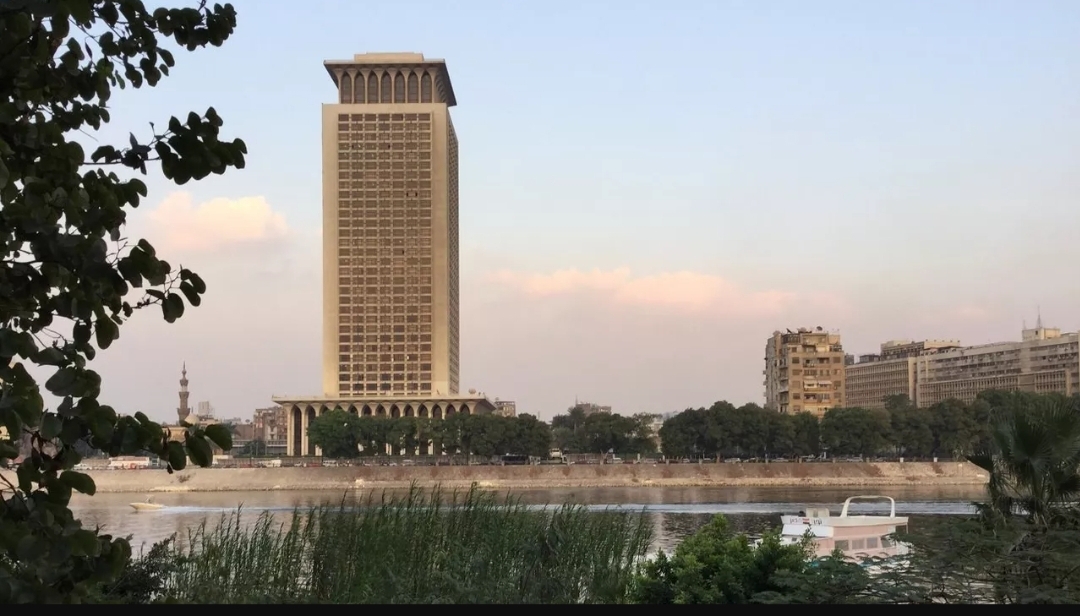 القاهرة تنسق مع واشنطن وطهران لتفادي فوضى إقليمية (سبوتنيك)