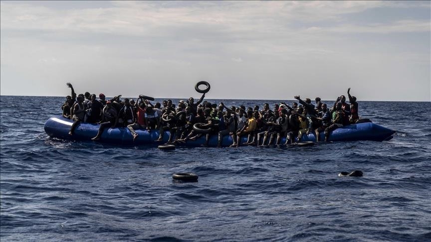 تونس.. إزالة مخيم مهاجرين غير نظاميين يؤوي 1500 شخص (الأناضول)