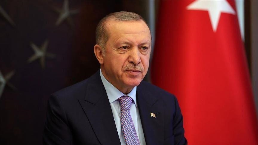 أردوغان: هجوم إسرائيل على إيران فاقم التهديدات لأمن المنطقة (الأناضول)