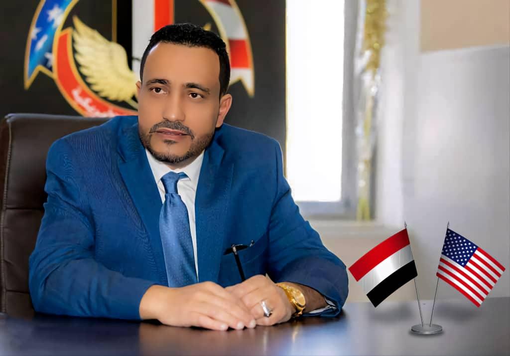 فتح علاية رئيس الجالية في نيويورك ( الأمة برس)