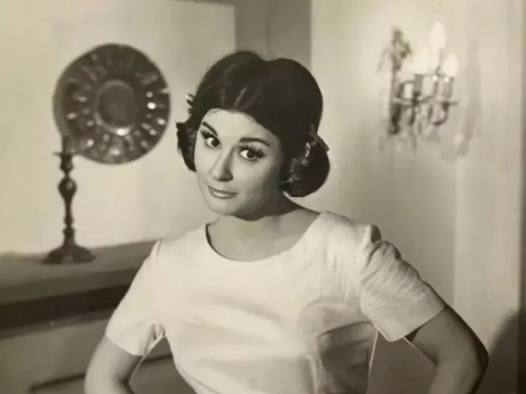 سعاد حسني - صورة أرشيفية (سيدتي)