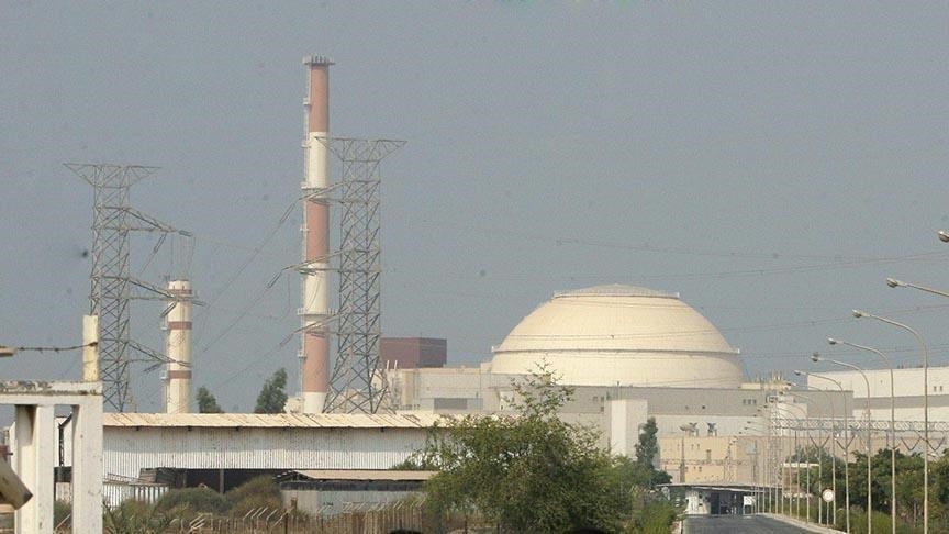 إيران.. سماع دوي انفجارات في محيط مدينة بوشهر (الأناضول)