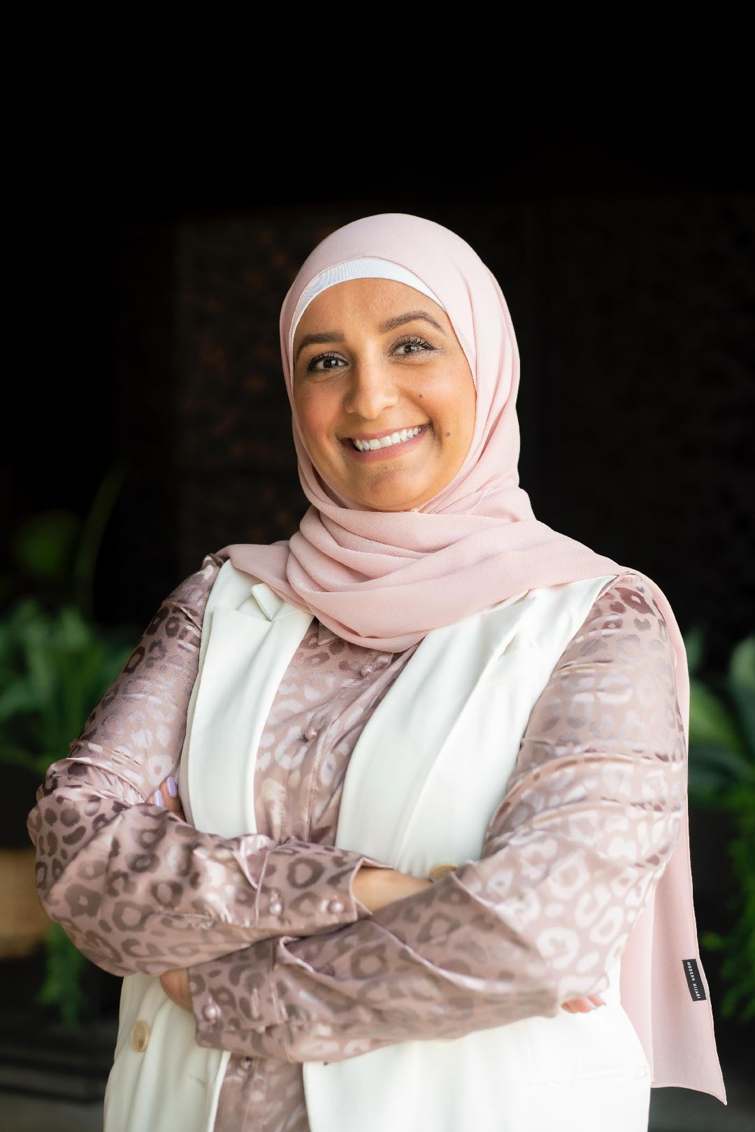 منى الماوري، المنظمة الرئيسية للحملة