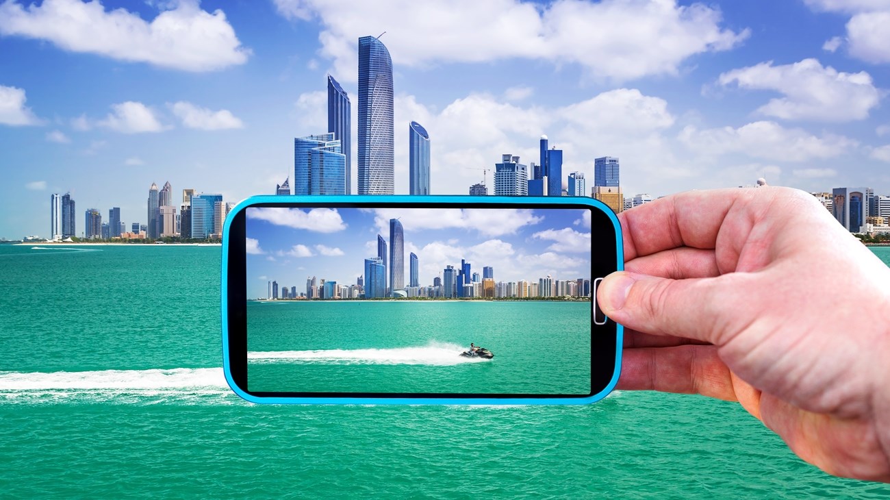 المدن الذكية.. كيف حولت الإمارات الفكرة إلى واقع مستدام؟ (زهرة الخليج)