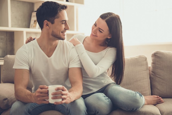 ما الذي يريده الرجل فعلاً من شريكته؟ (سيدتي)