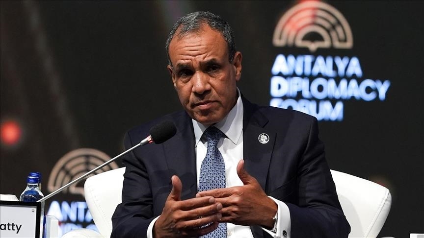 مصر: نعمل على اتفاق لغزة يتضمن (هدنة 60 يوما) (الأناضول)