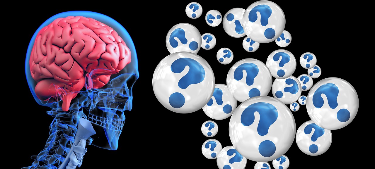أداة ذكاء اصطناعي ثورية تشخص 9 أنواع من الخرف بدقة عالية بفحص واحد (بيكسابي)
