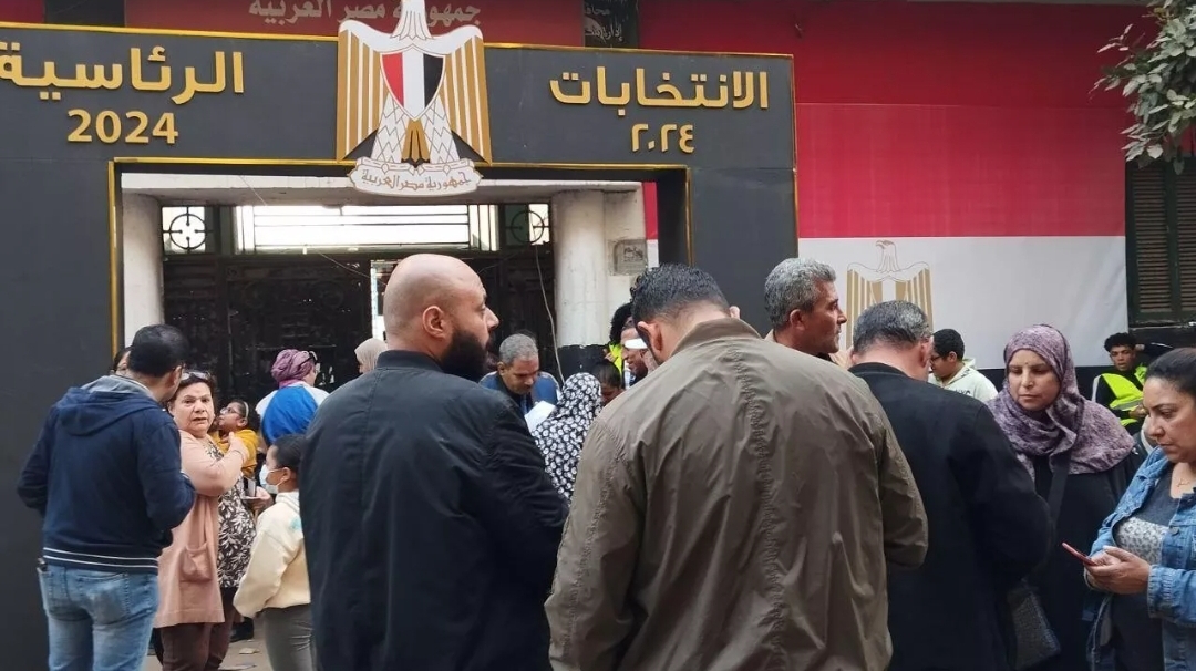 مصر تعلن موعد إجراء انتخابات مجلس الشيوخ (سبوتنيك)