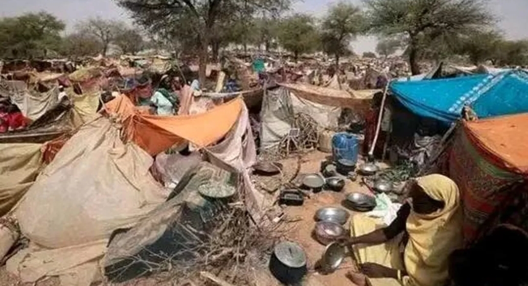 بعد زيارة البرهان لمصر.. هل يشهد السودان هدنة قريبة بين الجيش و(الدعم السريع)؟ (سبوتنيك)