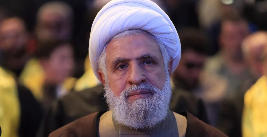 (حزب الله): السلاح قضية لبنانية داخلية ولا نقبل تسليمه لإسرائيل (سبوتنيك)