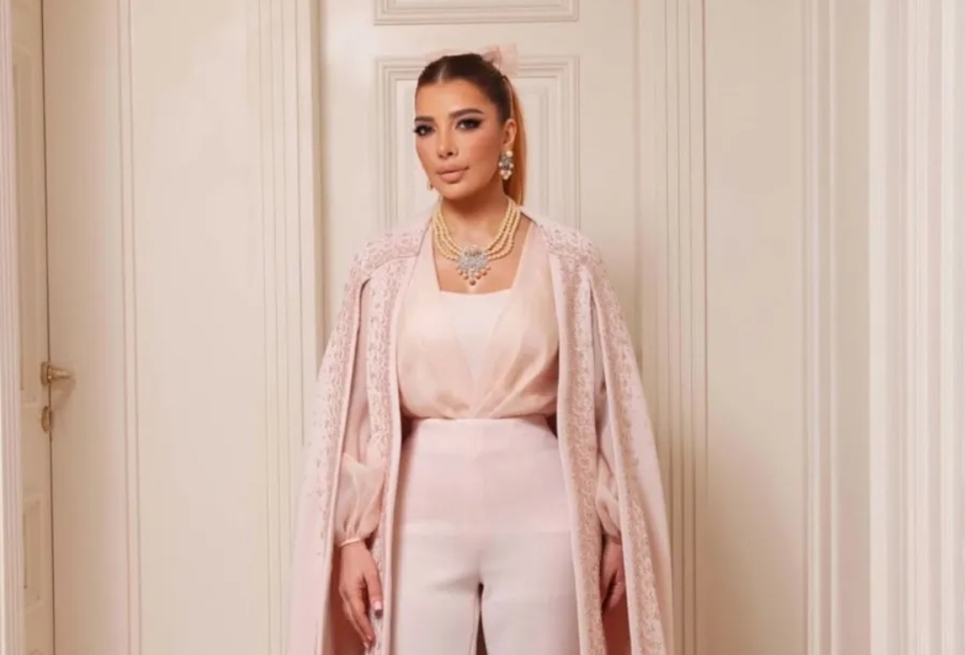 أصالة - الصورة من صفحتها على انستغرام