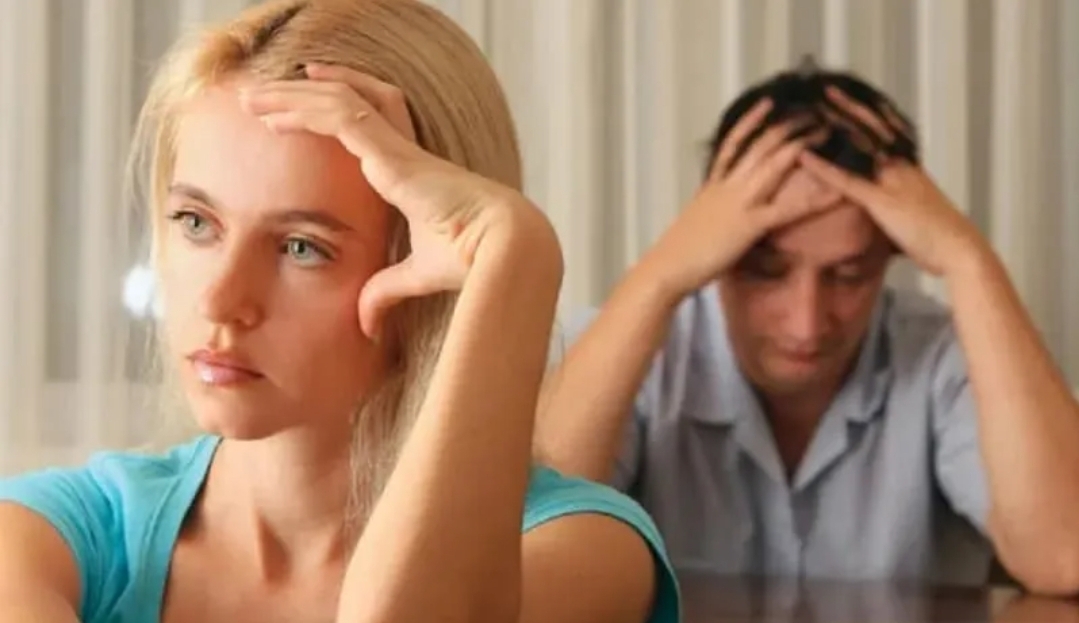 دراسة تكشف الرابط بين السكتات الدماغية وأوهام الخيانة الزوجية (الرجل)