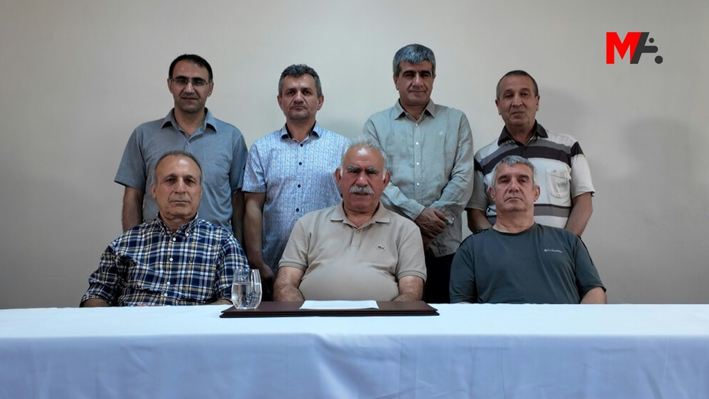 صورة وزعتها وكالة 