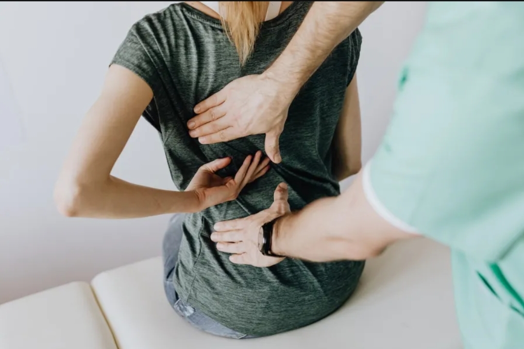 علاجات غير جراحية لتخفيف الألم واستعادة العافية والصحة (سيدتي)
