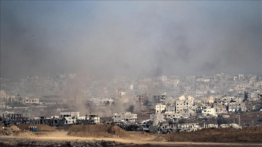 مجازر مستمرة.. جيش إسرائيل يقتل 47 فلسطينيا بأنحاء غزة (الأناضول)