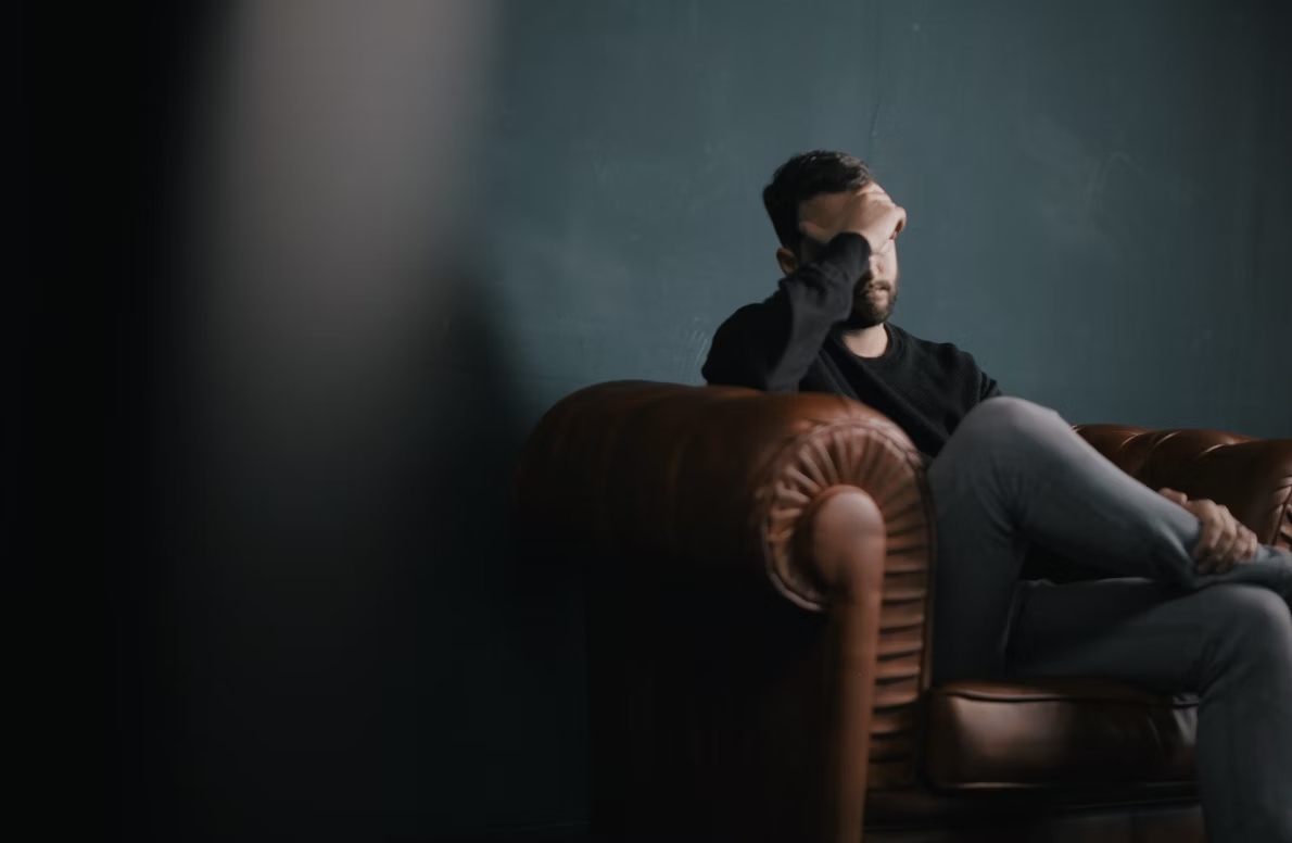 لم تُربط انتكاسة الاكتئاب بانسحاب مضادات الاكتئاب (أونسبلاش)