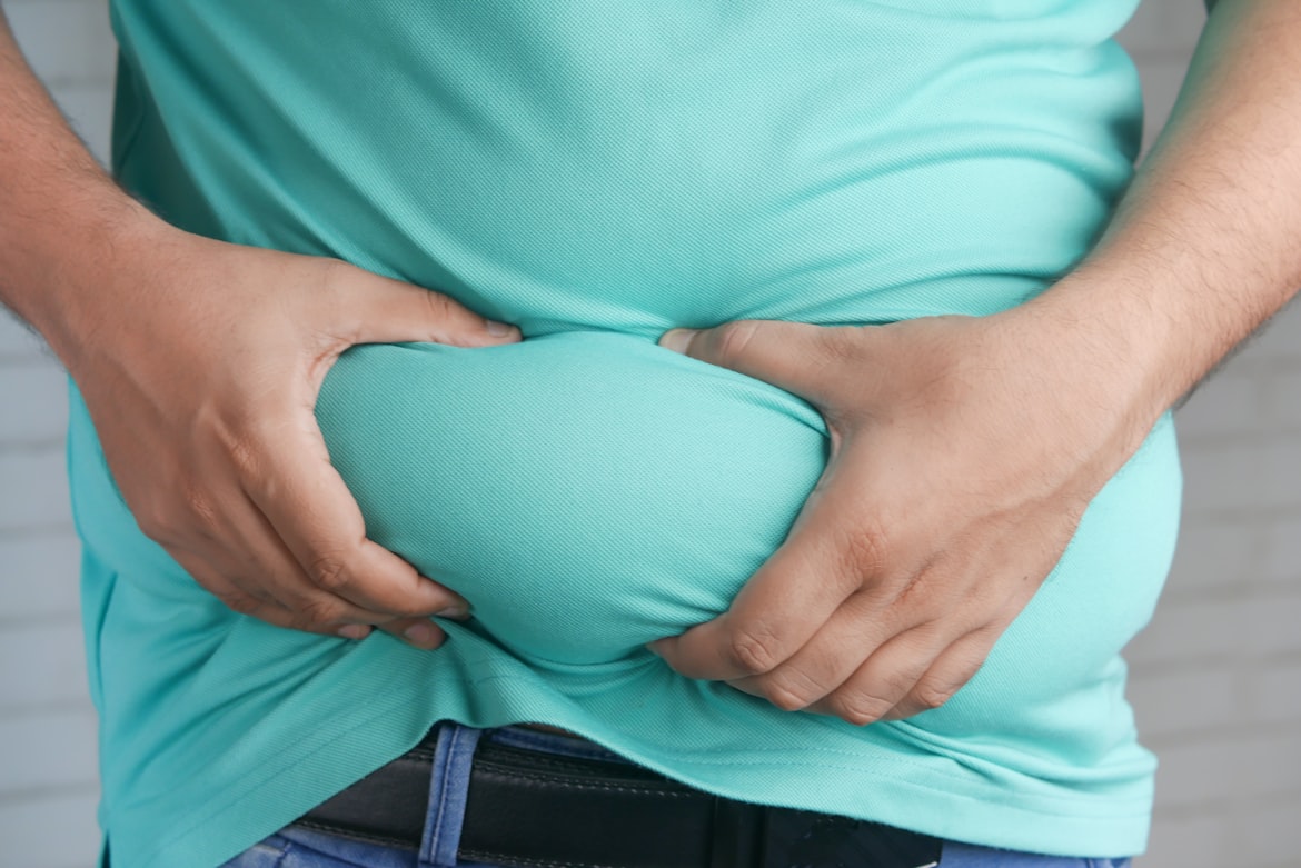 دراسة علمية تكشف مفاجأة حول الأسباب الحقيقية للسمنة (أونسبلاش)