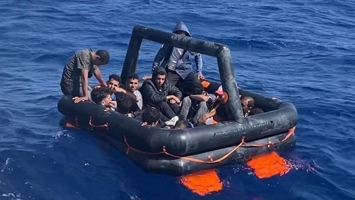 نائب سابق: تراجع عدد مهاجري تونس الواصلين لإيطاليا منذ 2025 (الأناضول)