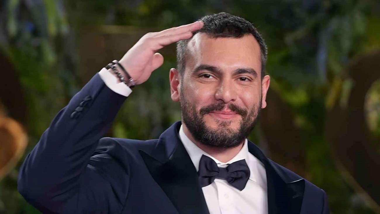 سامر إسماعيل يختار نجمه المفضل في الدارما السورية.. فمن هو؟ (زهرة الخليج)