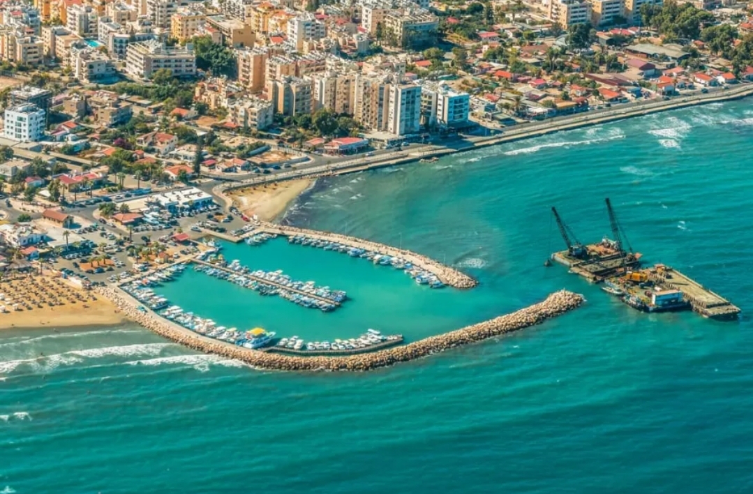 السياحة في لارنكا .. أجمل الأماكن وأفضل الأنشطة (سيدتي)