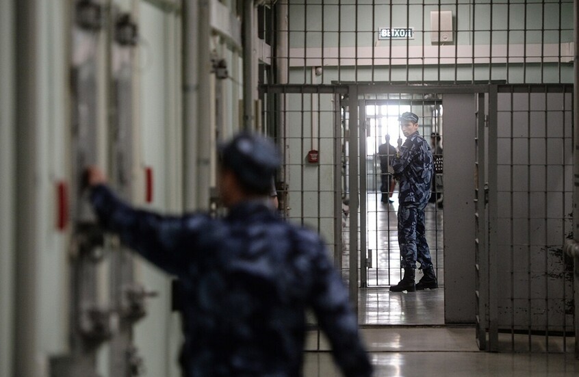 الأمن الروسي يفك لغز جريمة وقعت قبل 42 عاما (سبوتنيك)