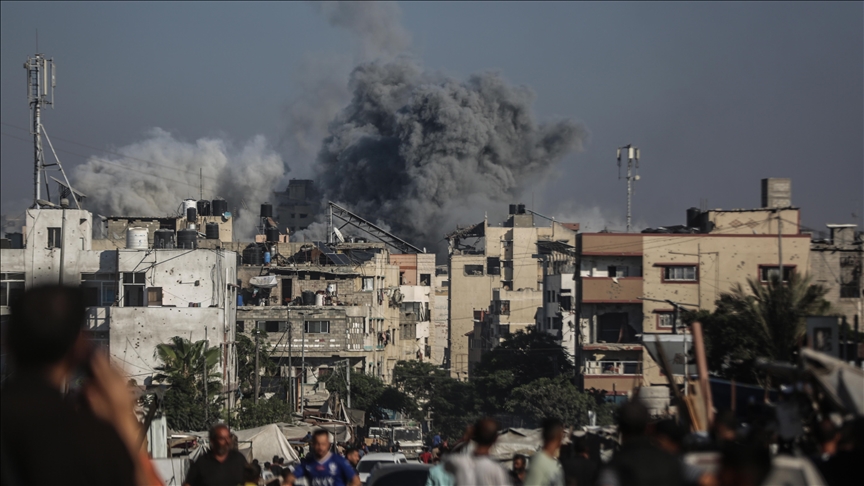 حكومة غزة: اختطاف الطبيب الهمص (جريمة حرب) وإسرائيل مسؤولة عن حياته (الأناضول)