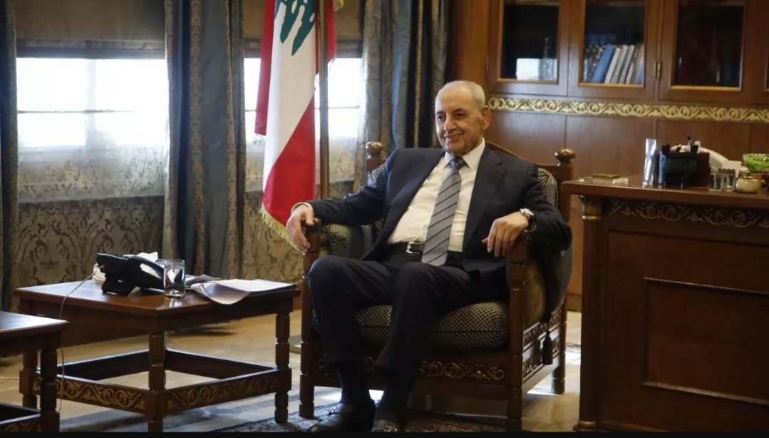 المبعوث الأمريكي توماس براك للبنانيين: عليكم أن تتحلوا بالأمل (الأناضول)