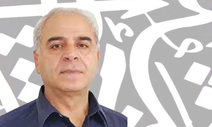 الأكاديمي والمترجم السوري فؤاد عبدالمطلب 